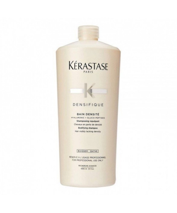 Kerastase Densifique Bain Densite Dökülen Saçlar İçin Yoğunlaştırıcı Şampuan 1000ml