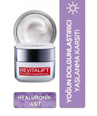 L'Oréal Paris Revitalift Filler Gündüz Kremi