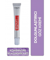 L'Oréal Paris Revitalift Filler Göz Kremi