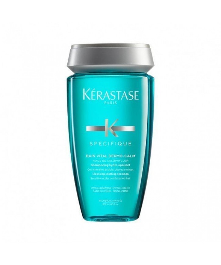 Kerastase Specifique Masque Hydra Apaisant Saç ve Saç Derisi Yenileyici Ferahlatıcı Jel Maske 200ml eczahanemden