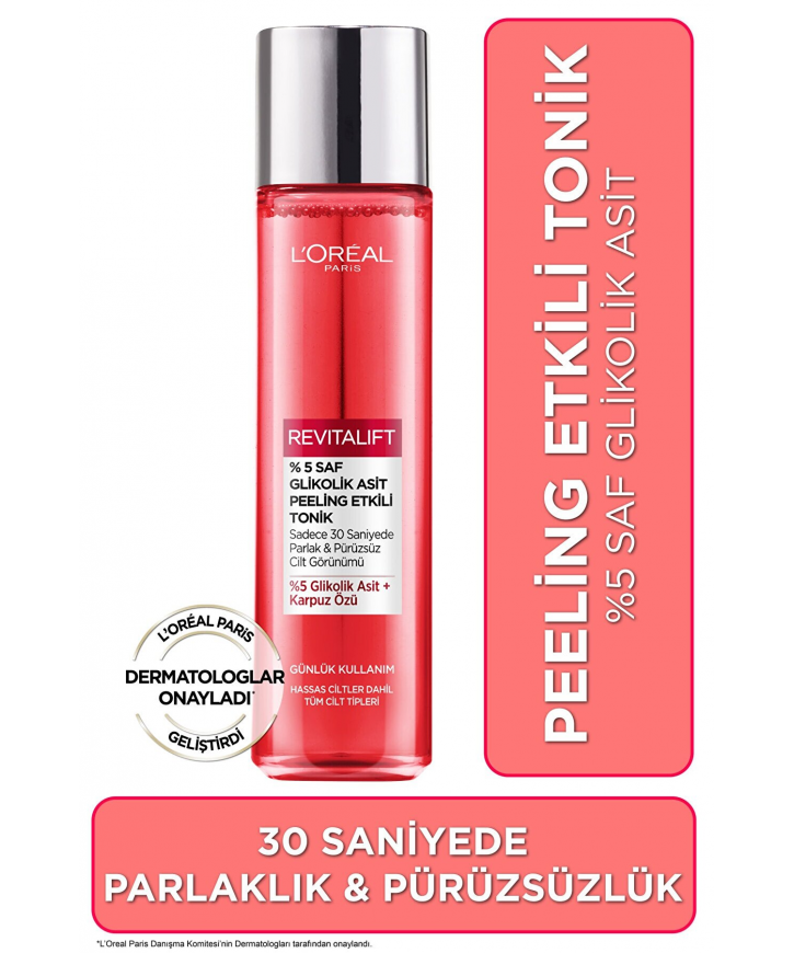 LOréal Paris Revitalift Filler Göz Maske eczahanemden