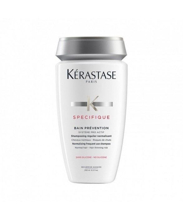 Kerastase Specifique Bain Prevention Dökülme Önleyici Şampuan 250ml