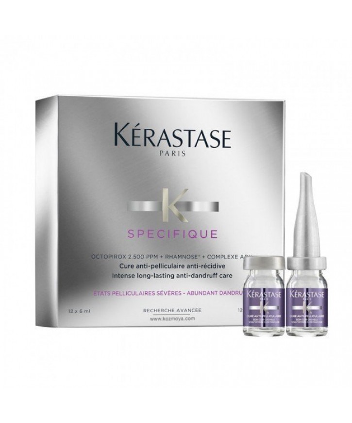 Kerastase Specifique Saç Bakımı