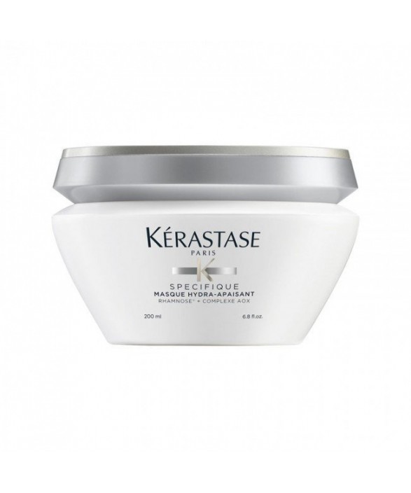 Kerastase Specifique Masque Hydra Apaisant Saç ve Saç Derisi Yenileyici Ferahlatıcı Jel Maske 200ml