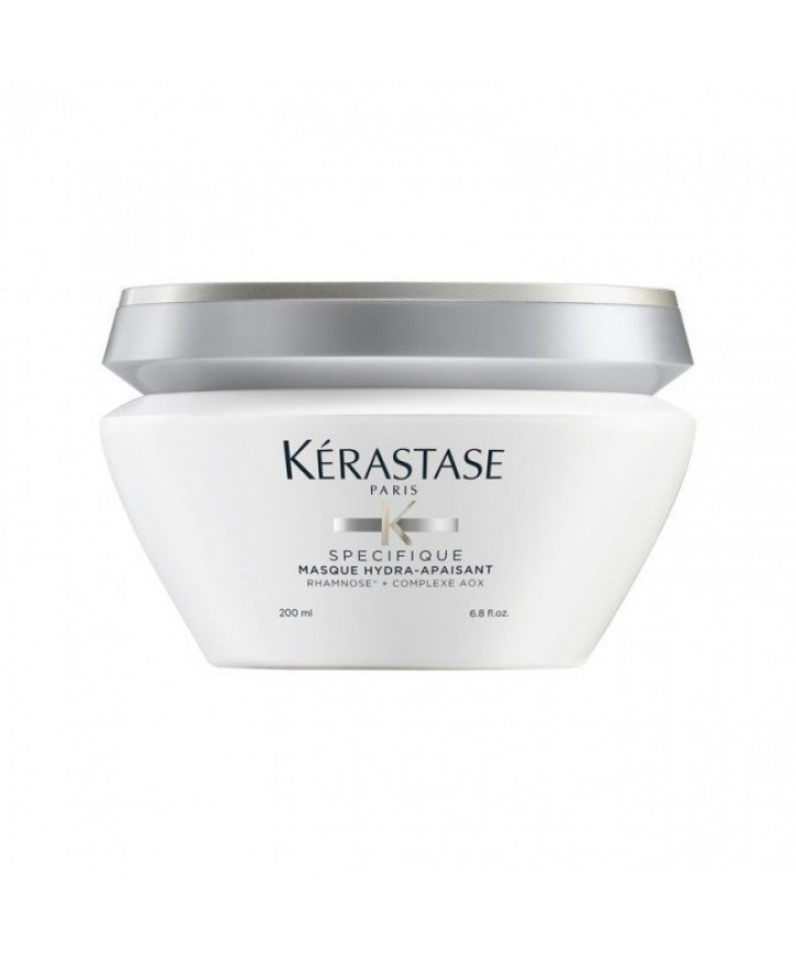 Kerastase Specifique Bain Anti Pelliculaire Kepekli Saçlar İçin Silikonsuz Arındırıcı Şampuan 250ml eczahanemden