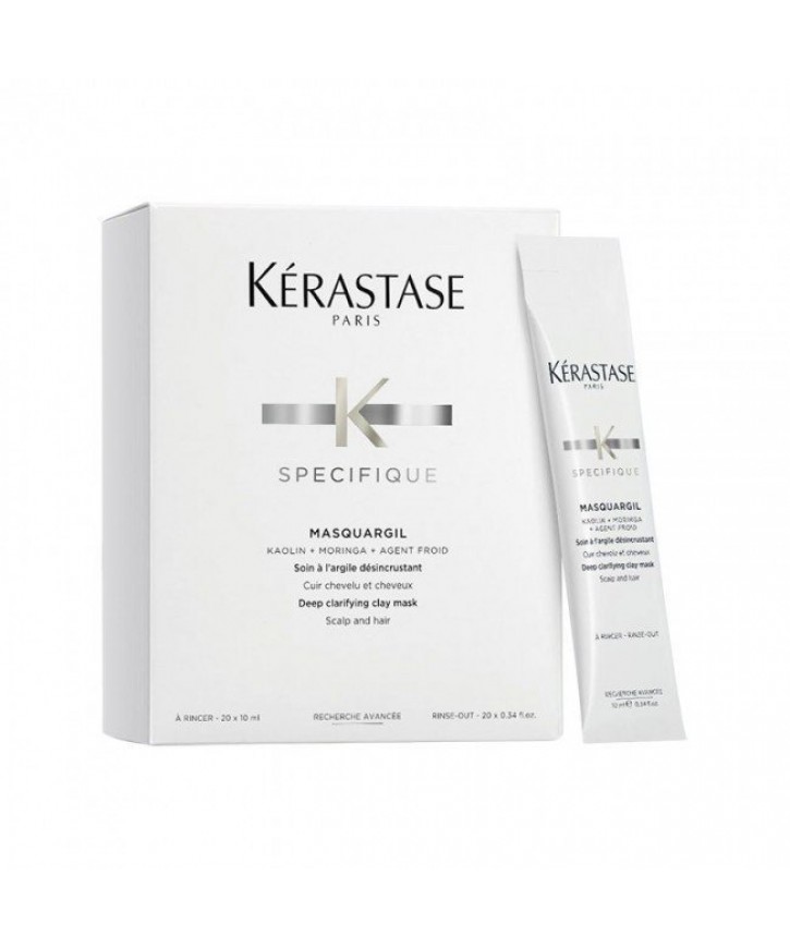 Kerastase Specifique Saç Bakımı