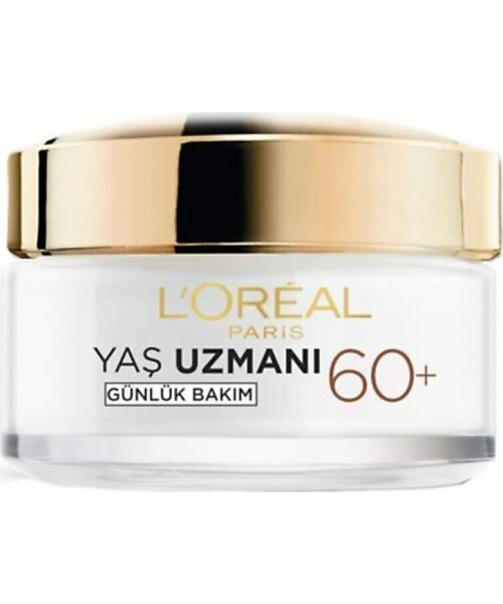 Loreal Paris Yaş Uzmanı 50 Kırışıklık Karşıtı Yenileyici Göz Kremi eczahanemden