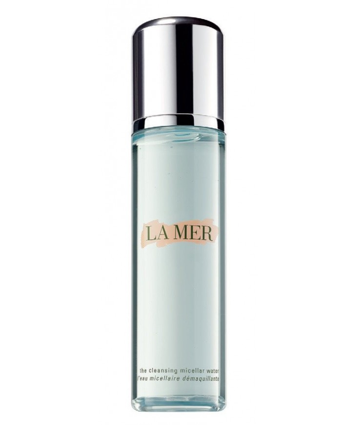 La Mer The Cleansing Gel 200 ml eczahanemden