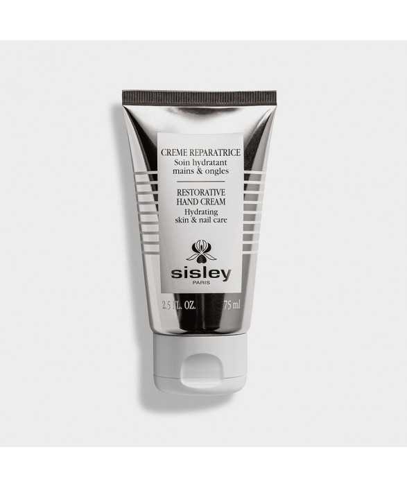 Sisley Creme Reparatrice Pour Les Mains 75ML El & Vücut Kremi