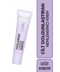 Loreal Hyaluron Uzmanı Nemlendirici Göz Kremi 50 ML