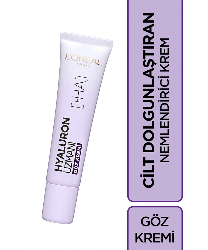 Loreal Paris Hyaluron Uzmanı Micellar 200 ml Temizleme Suyu eczahanemden