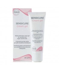 Synchroline Sensicure Krem Jel 50 ML Yatıştırıcı Krem Jel