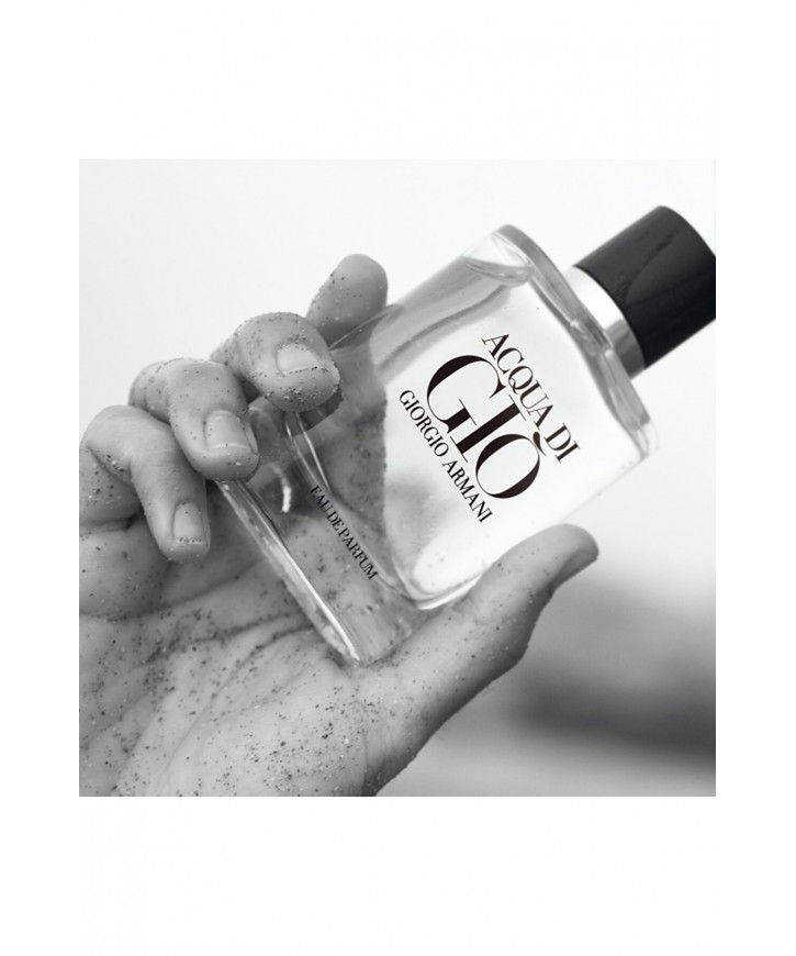 Armani Acqua Di Gio Profondo EDP 125ML Erkek Parfümü eczahanemden