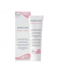 Synchroline Sensicure Body Krem 150 ML Yatıştırıcı Bakım Kremi