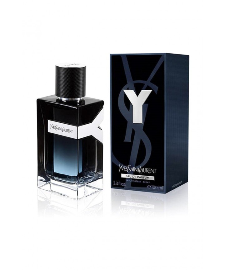 Yves Saint Laurent Y Le Parfum 60 Ml eczahanemden