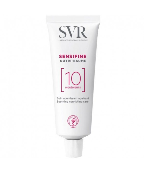 Svr Sensifine Nutri Baume 40 ML Nemlendirici Krem