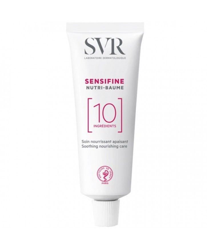 Svr Sensifine Nutri Baume 40 ML Nemlendirici Krem