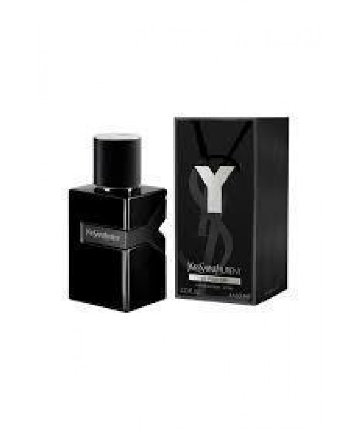 Yves Saint Laurent  Y Eau de Parfüm  Erkek Parfümü eczahanemden