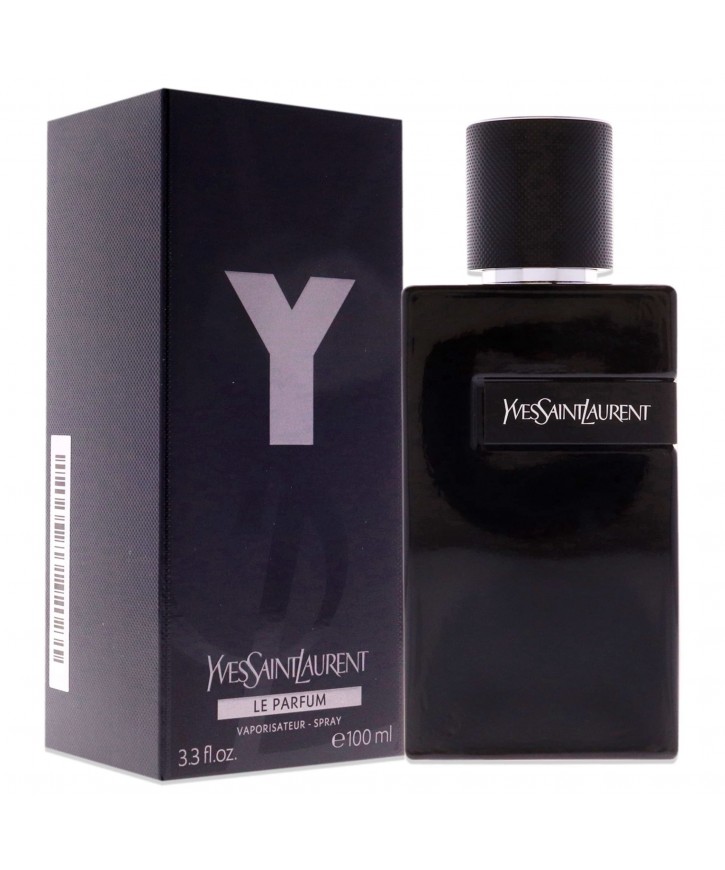 Yves Saint Laurent Y Le Parfum 60 Ml eczahanemden