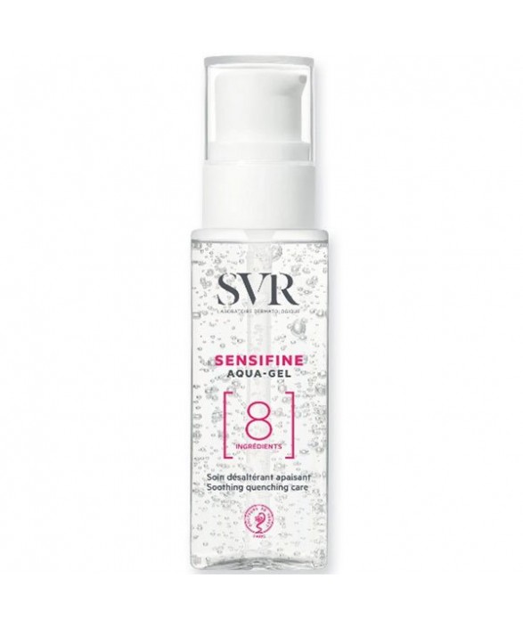 Svr Sensifine Aqua Jel 40 ML Nemlendirici Krem