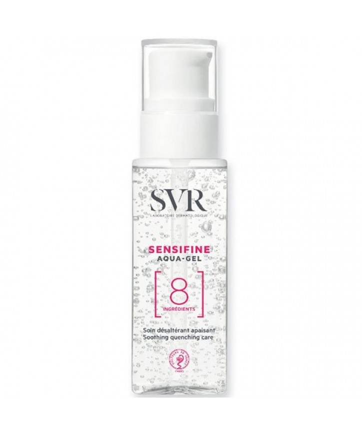 Synchroline Sensicure Krem Jel 50 ML Yatıştırıcı Krem Jel eczahanemden