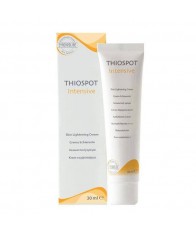 Synchroline Thiospot Intensive Cream 30 ML Leke Karşıtı Bakım Kremi