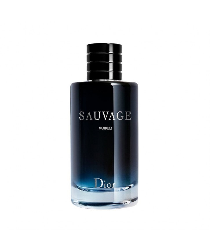 Christian Dior Sauvage Parfum Edp 100 Ml Erkek Parfümü