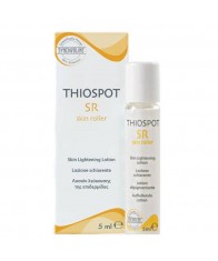 Synchroline Thiospot Skin Roller Lokal 5 ML Leke Bakımı Kremi