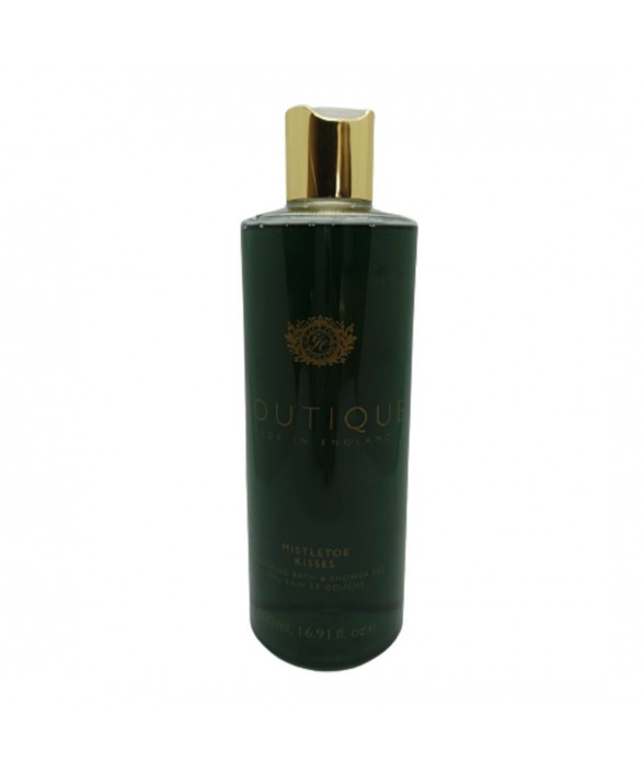 Boutique Sg Mistletoe Kisses Duş Jeli 500 Ml