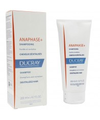 Ducray Anaphase Şampuan 200 ML Dökülme Karşıtı Şampuan