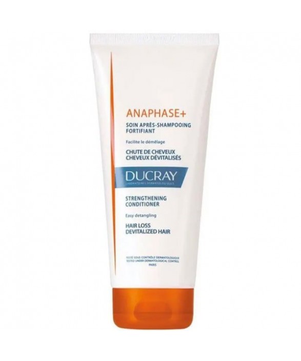 Ducray Anaphase Conditioner 200 ML Dökülme Önleyici Saç Kremi