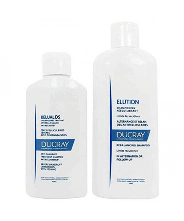 Ducray Anaphase Conditioner 200 ML Dökülme Önleyici Saç Kremi eczahanemden