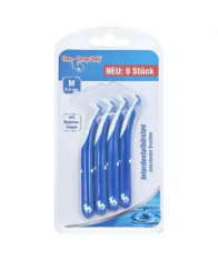 One Drop Only Interdental Arayüz Fırça M 8'Li