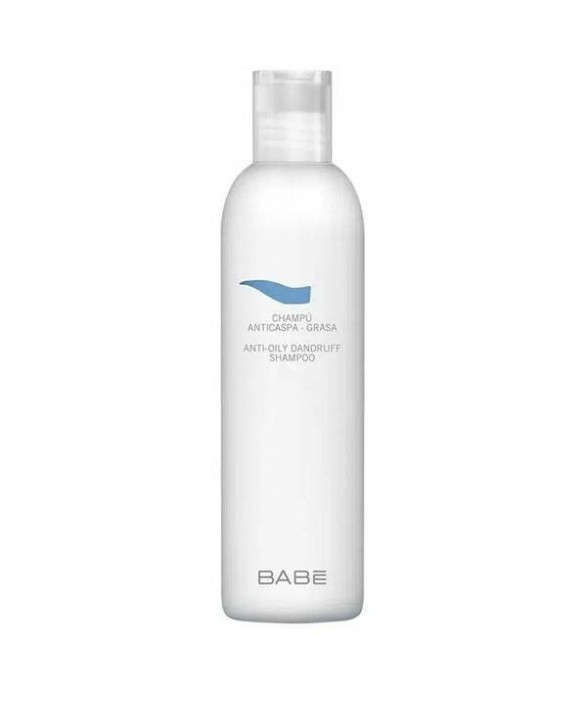 Babe Anti Hair Loss 250 ml Saç Dökülmesini Önleyici Şampuan