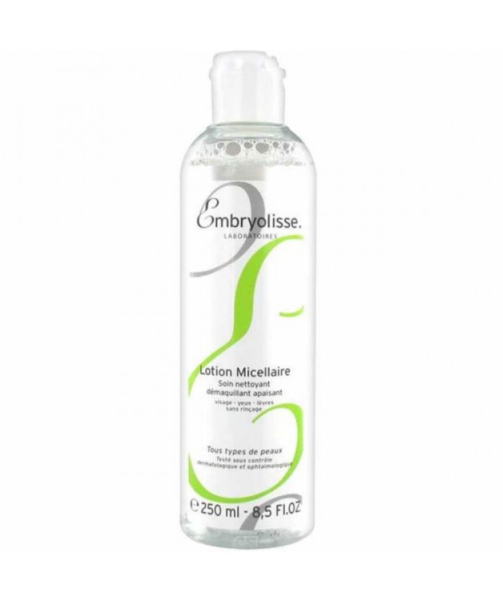 Embryolisse Micellar Lotion 250 ML Makyaj Temizleyici Losyon