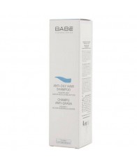 Babe Anti Oily Hair Şampuan 250 ML Yağlı Saçlar İçin Şampuan