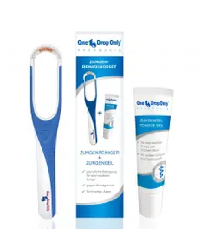 One Drop Only Interdental Arayüz Fırça XS 6 lı eczahanemden