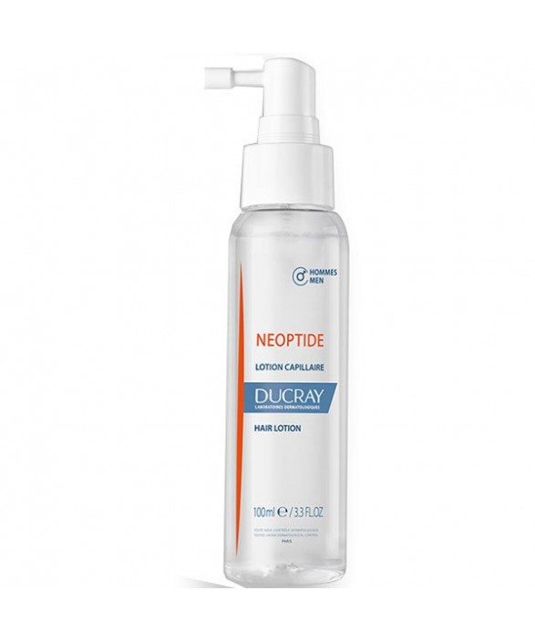 Ducray Neoptide Men Losyon 100 ML Erkekler İçin Dökülme Karşıtı Losyon