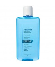 Ducray Squanorm Losyon 200 ML Kepeklenme Karşıtı Losyon