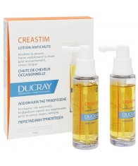 Ducray Creastim Losyon 2x30 ML Dökülme Karşıtı Losyon