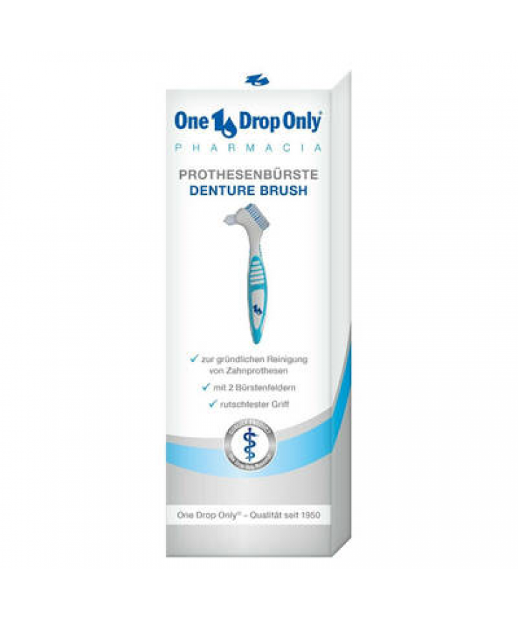 One Drop Only Interdental Arayüz Fırça M 6 lı eczahanemden