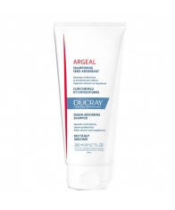 Ducray Argeal Şampuan 200 ML Yağlı Saçlar İçin Şampuan