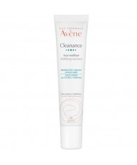 Avene Cleanance Mat Emulsiyon Krem 40 ML Nemlendirici Krem