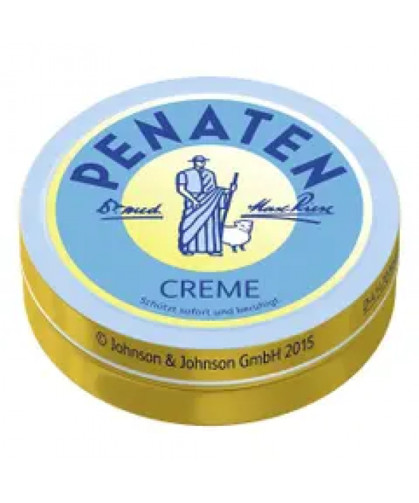 Penaten Baby Bebek Pişik Kremi 150 ml