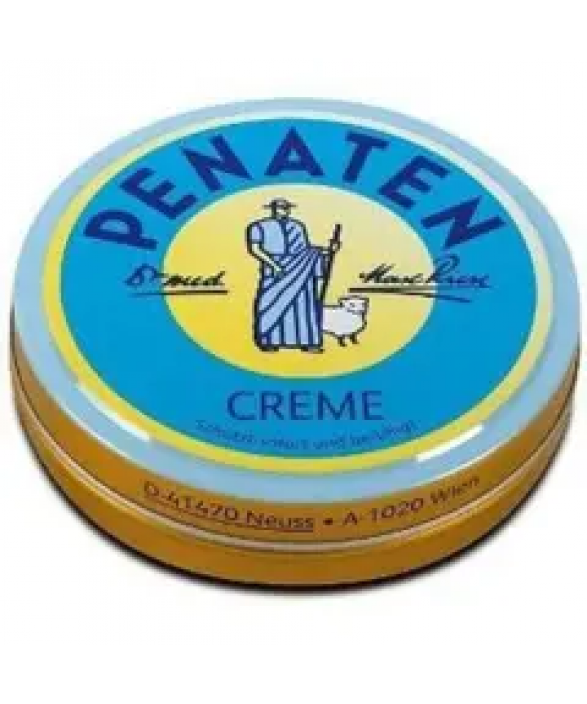 Penaten Creme 50 ML bebek pişik kremi