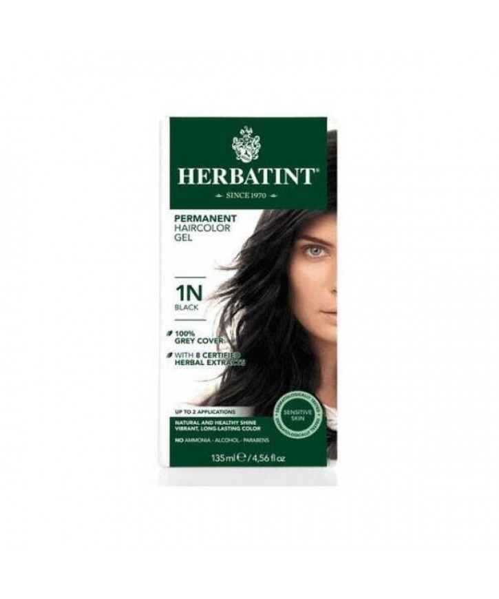 Herbatint Saç Boyası 7C Ash Blonde eczahanemden