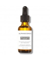 Alphascience Phytic TC Serum 30 Ml Antioksidan Serum