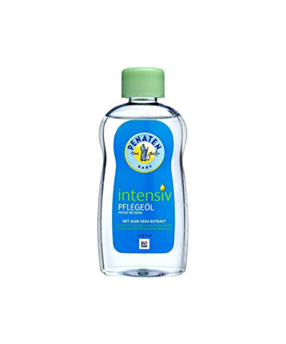 Penaten Intensiv 200 ml Bebek Yağı