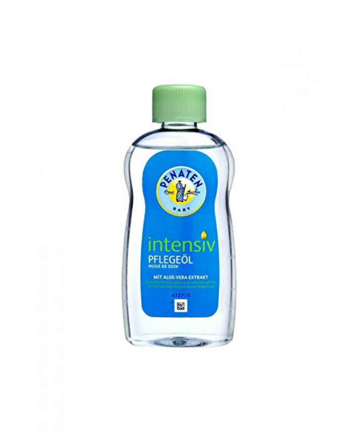 Penaten Baby Ultra Hassas Bebek Bakım Yağı 200 ML eczahanemden