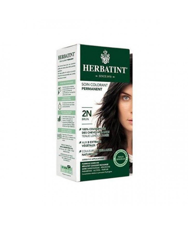 Herbatint Saç Boyası 7C Ash Blonde eczahanemden